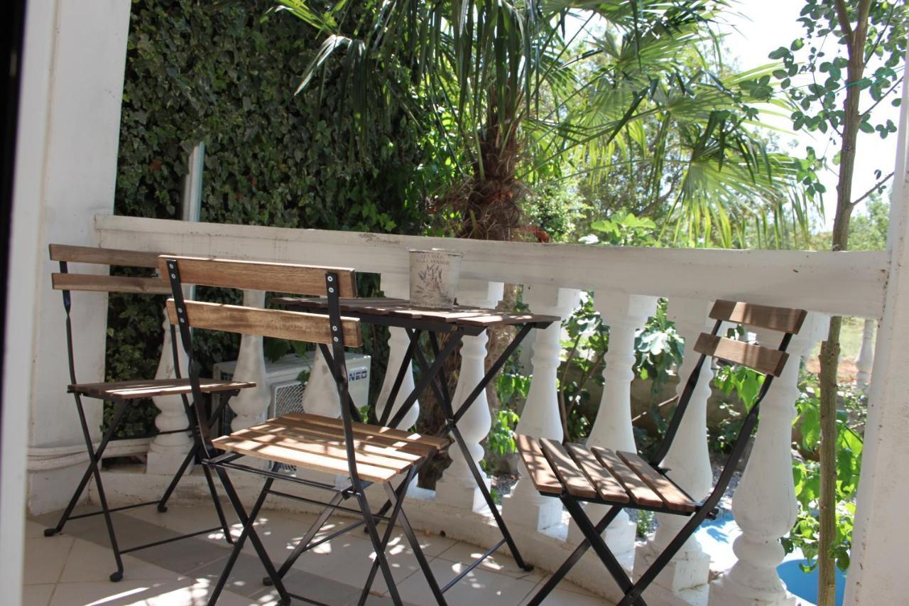 Apartmani Dienes Novi Vinodolski Exterior foto