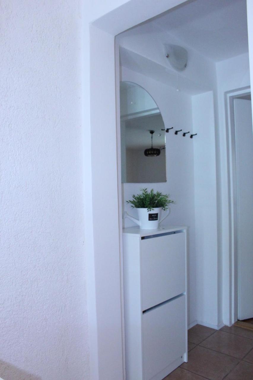 Apartmani Dienes Novi Vinodolski Exterior foto