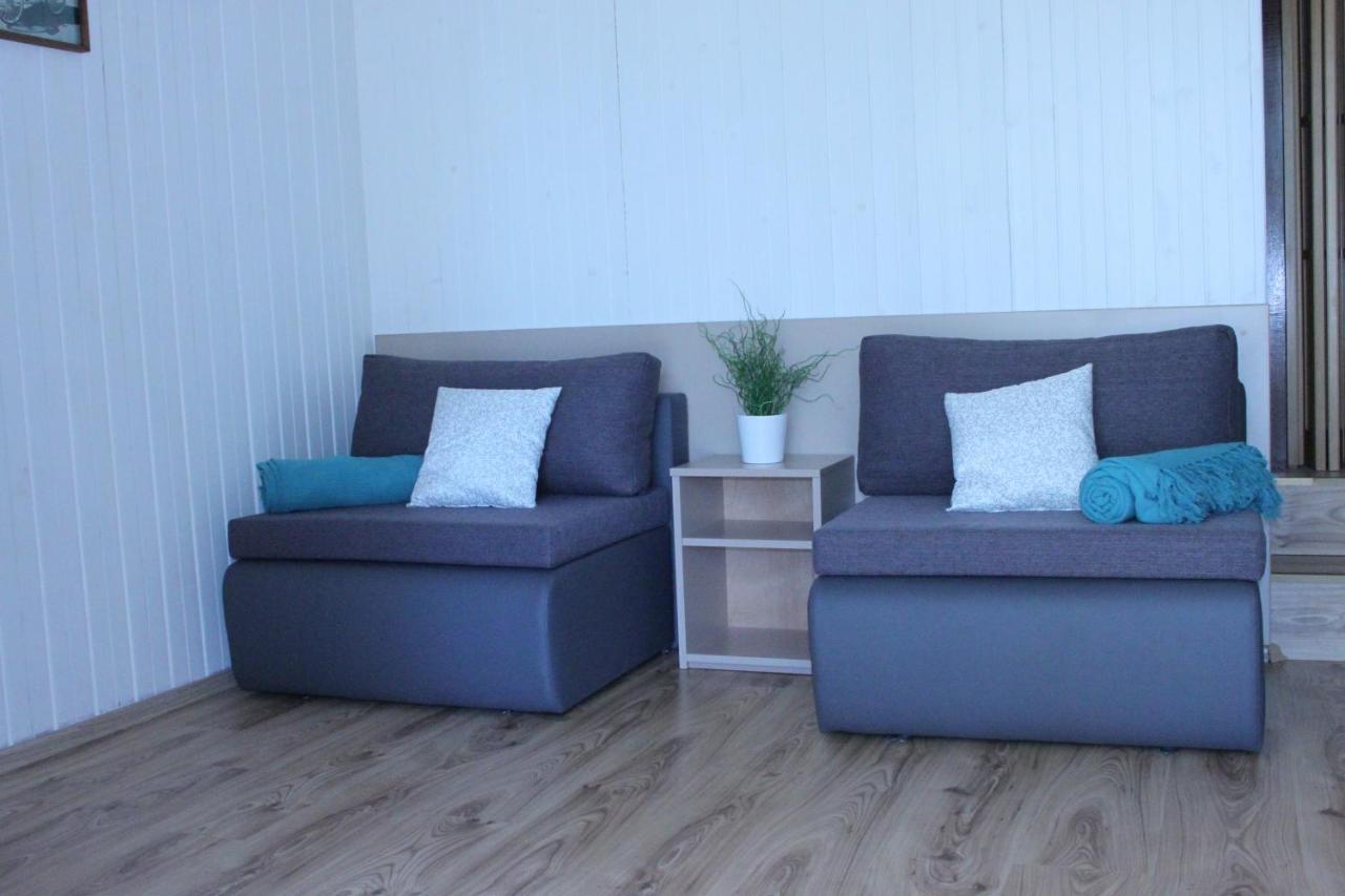 Apartmani Dienes Novi Vinodolski Exterior foto