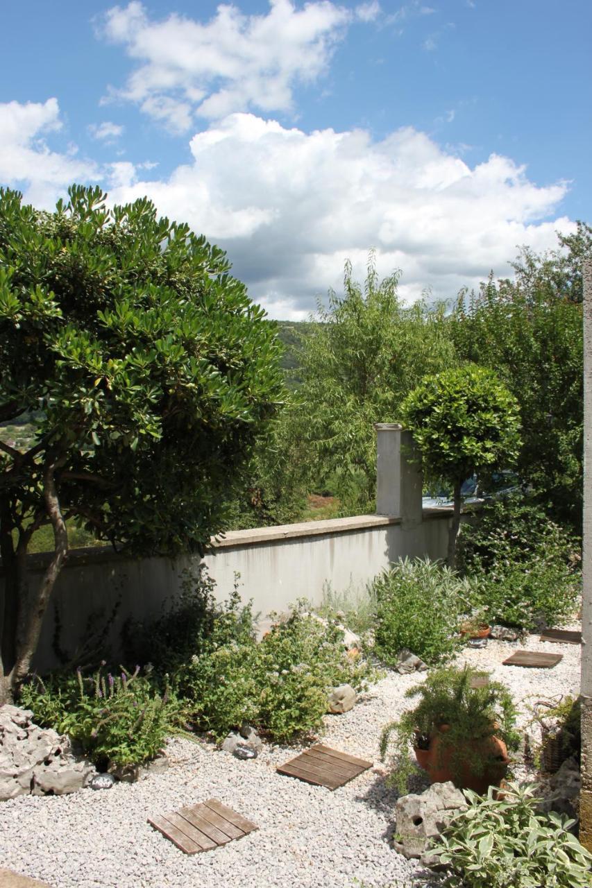 Apartmani Dienes Novi Vinodolski Exterior foto